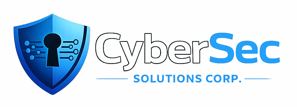 CyberSec Solutions Corp.